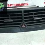 Mercedes A class orta kalorifer ızgarası 1698300054 JCİ