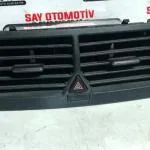 Mercedes A class orta kalorifer ızgarası 1698300054 JCİ