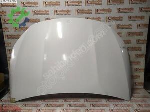 MERCEDES A CLASS W177 ÖN KAPUT A 000 817 38 05 A 000 989 06 06