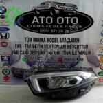 Mercedes-Benz A Serisi 2008-2023 Çıkma Far