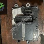 MERCEDES A MOTOR BEYNİ 0074467740 ZGS 001