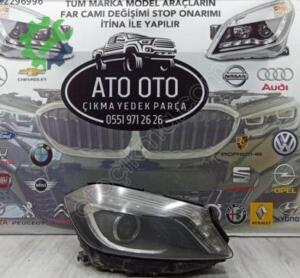 Mercedes-Benz A Serisi 2006-2023 Çıkma Far