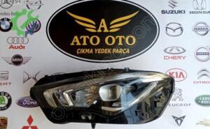 Mercedes-Benz A Serisi 2015-2024 Çıkma Sol Far