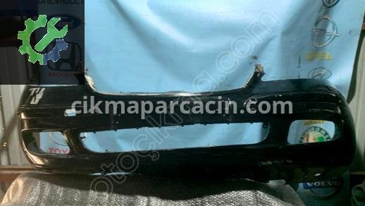 Mercedes-Benz A Serisi Ön Tampon çıkma parça