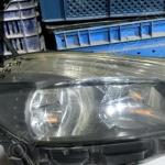 Mercedes A-Serisi W176 13-17 Çıkma Ön Far Parçası