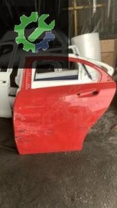 Mercedes a serisi w176 2012-2018 sol arka kapı