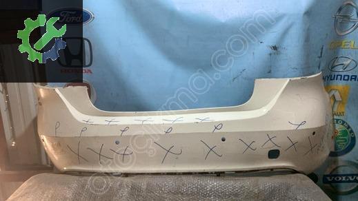 Mercedes-Benz A Serisi Arka Tampon çıkma parça