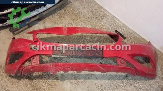 Mercedes-Benz A Serisi Ön Tampon çıkma parça
