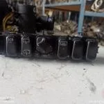 Mercedes A W168 Ayna Ayar Kumandası Çıkma Orjinal Hatasız