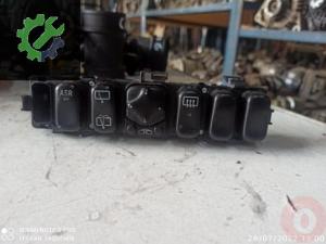 Mercedes A W168 Ayna Ayar Kumandası Çıkma Orjinal Hatasız