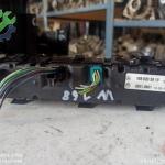 Mercedes A W168 Ayna Ayar Kumandası Çıkma Orjinal Hatasız