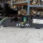 Mercedes A W168 Ayna Ayar Kumandası Çıkma Orjinal Hatasız