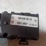 Mercedes A W168 Ayna Ayar Kumandası Çıkma Orjinal Hatasız