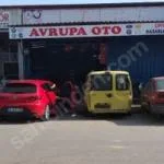 Mercedes A W168 Ayna Ayar Kumandası Çıkma Orjinal Hatasız