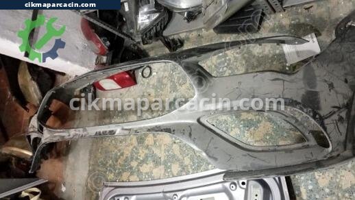 Mercedes-Benz A Serisi Ön Tampon çıkma parça