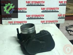 Mercedes A140 A160 W168 Gaz Kelebeği A1661410225