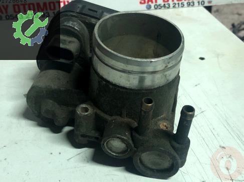Mercedes A140 A160 W168 Gaz Kelebeği A1661410225