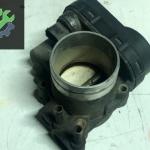 Mercedes A140 A160 W168 Gaz Kelebeği A1661410225