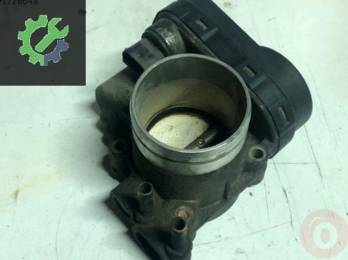 Mercedes A140 A160 W168 Gaz Kelebeği A1661410225