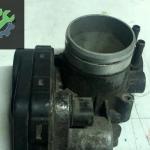 Mercedes A140 A160 W168 Gaz Kelebeği A1661410225