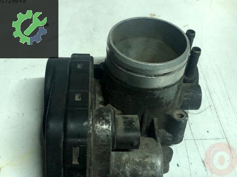 Mercedes A140 A160 W168 Gaz Kelebeği A1661410225