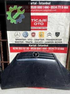 Mercedes A160 Çıkma Orjinal Ön kaput