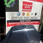 Mercedes A160 Çıkma Orjinal Ön kaput