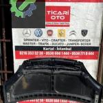 Mercedes A160 Çıkma Orjinal Ön kaput