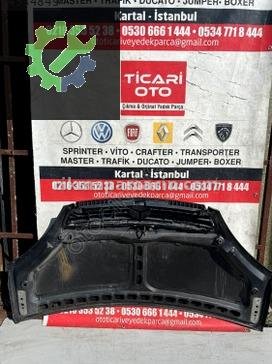Mercedes-Benz A Serisi Kaput çıkma parça