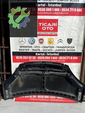 Mercedes A160 Çıkma Orjinal Ön kaput