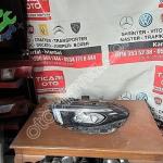 MERCEDES A180 A200 ORJİNAL ÇIKMA SOL FAR