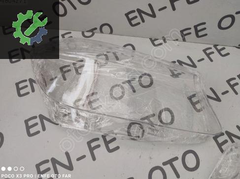 MERCEDES A180 A200 SERİSİ W176 SAĞ SOL FAR CAMI SIFIR 1