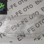MERCEDES A180 A200 SERİSİ W176 SAĞ SOL FAR CAMI SIFIR 1