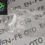 MERCEDES A180 A200 SERİSİ W176 SAĞ SOL FAR CAMI SIFIR