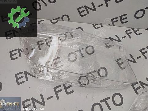 MERCEDES A180 A200 SERİSİ W176 SAĞ SOL FAR CAMI SIFIR