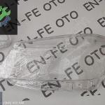 MERCEDES A180 A200 SERİSİ W176 SAĞ SOL FAR CAMI SIFIR