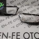 MERCEDES A180 A200 SERİSİ W177 SAĞ SOL FAR CAMI SIFIR 1
