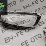 MERCEDES A180 A200 SERİSİ W177 SAĞ SOL FAR CAMI SIFIR 1
