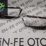 MERCEDES A180 A200 SERİSİ W177 SAĞ SOL FAR CAMI SIFIR