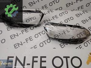 MERCEDES A180 A200 SERİSİ W177 SAĞ SOL FAR CAMI SIFIR