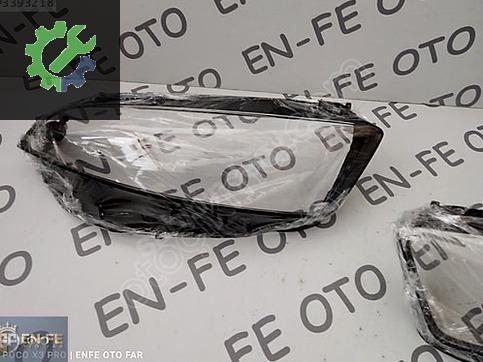 MERCEDES A180 A200 SERİSİ W177 SAĞ SOL FAR CAMI SIFIR