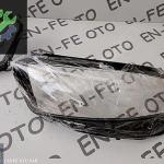 MERCEDES A180 A200 SERİSİ W177 SAĞ SOL FAR CAMI SIFIR