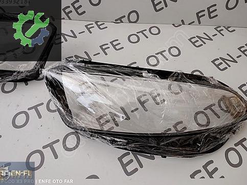MERCEDES A180 A200 SERİSİ W177 SAĞ SOL FAR CAMI SIFIR