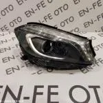 MERCEDES A180 A200 W176 SAĞ XENON FAR ORJİNAL HATASIZ 3