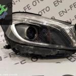 MERCEDES A180 A200 W176 SAĞ XENON FAR ORJİNAL HATASIZ 3