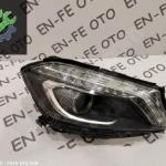 MERCEDES A180 A200 W176 SAĞ XENON FAR ORJİNAL HATASIZ 3