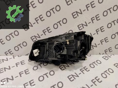 MERCEDES A180 A200 W176 SAĞ XENON FAR ORJİNAL HATASIZ 3