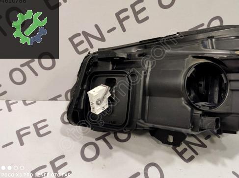 MERCEDES A180 A200 W176 SAĞ XENON FAR ORJİNAL HATASIZ 3