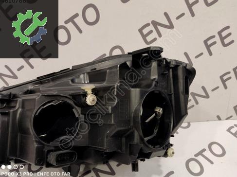 MERCEDES A180 A200 W176 SAĞ XENON FAR ORJİNAL HATASIZ 3