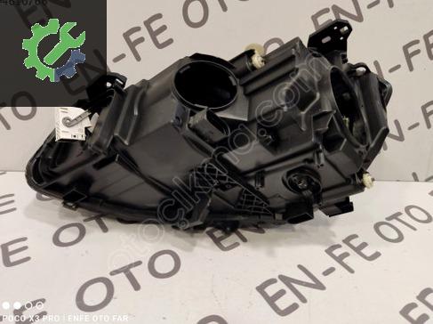 MERCEDES A180 A200 W176 SAĞ XENON FAR ORJİNAL HATASIZ 3